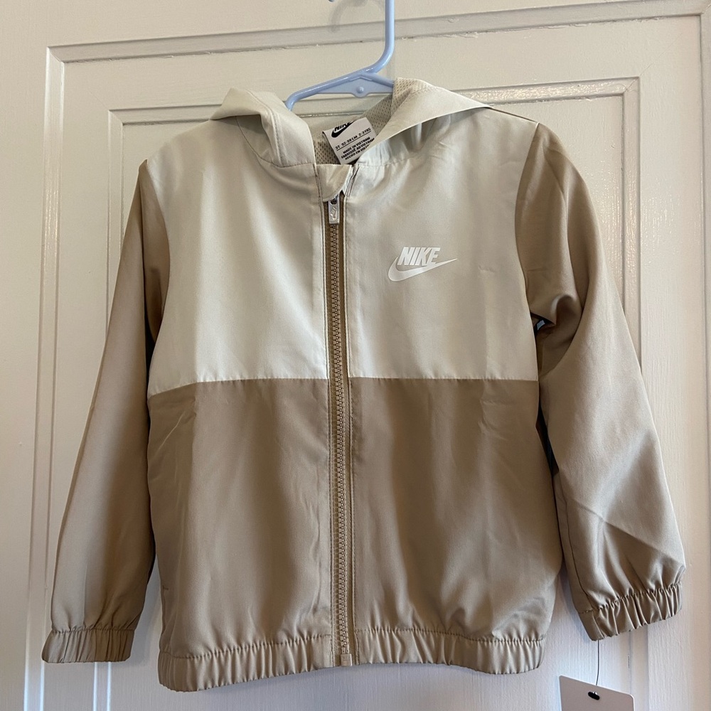Nike Windbreaker jacket